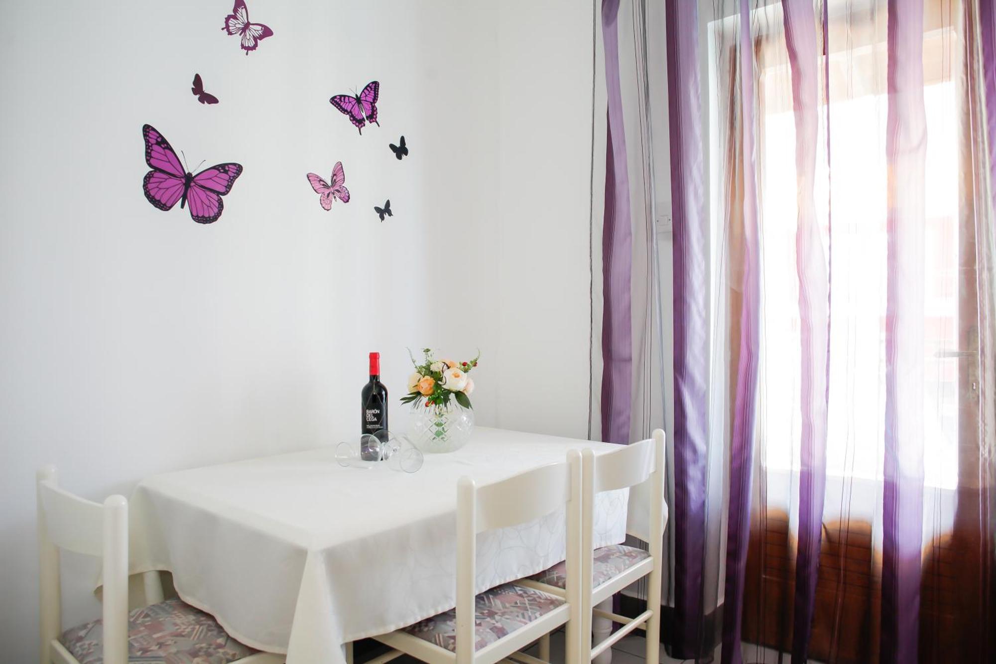 Villa Brajkovic Vodice Habitación foto